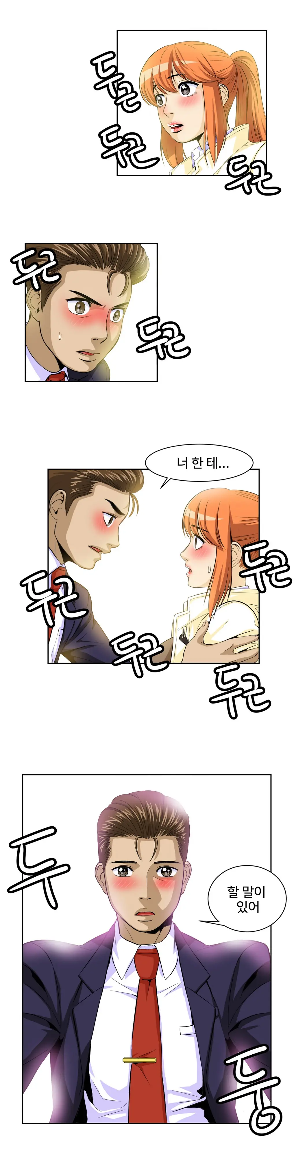 Chauffeur Service Ch.1-30.5