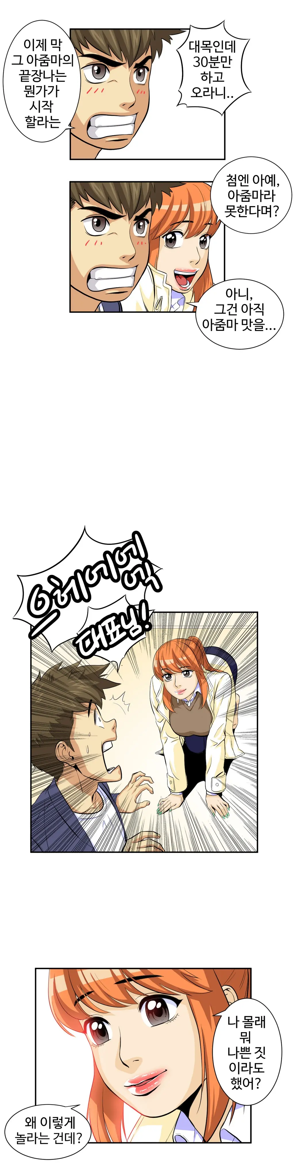 Chauffeur Service Ch.1-30.5