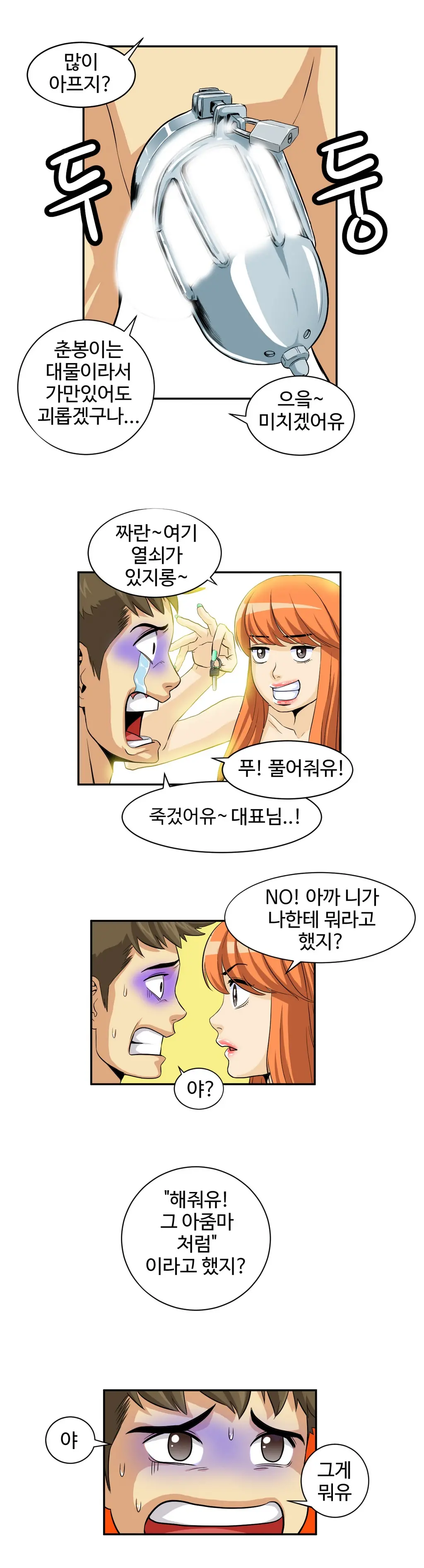 Chauffeur Service Ch.1-30.5