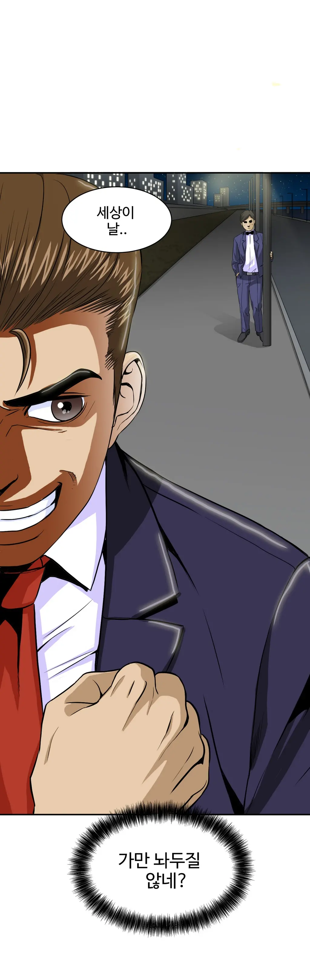 Chauffeur Service Ch.1-30.5