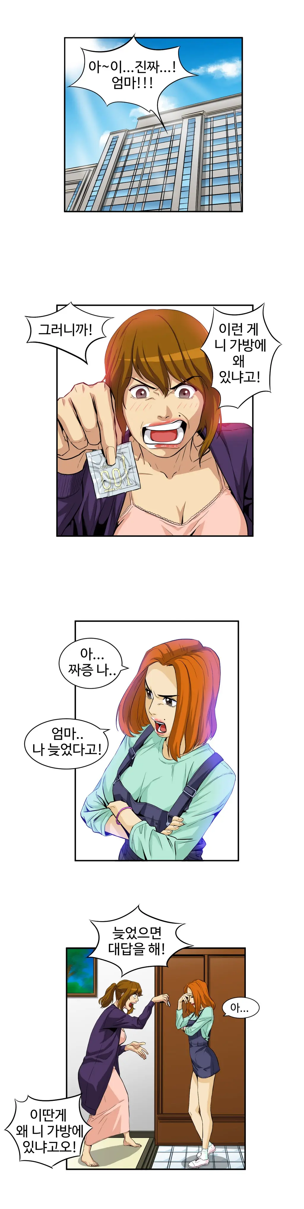 Chauffeur Service Ch.1-30.5
