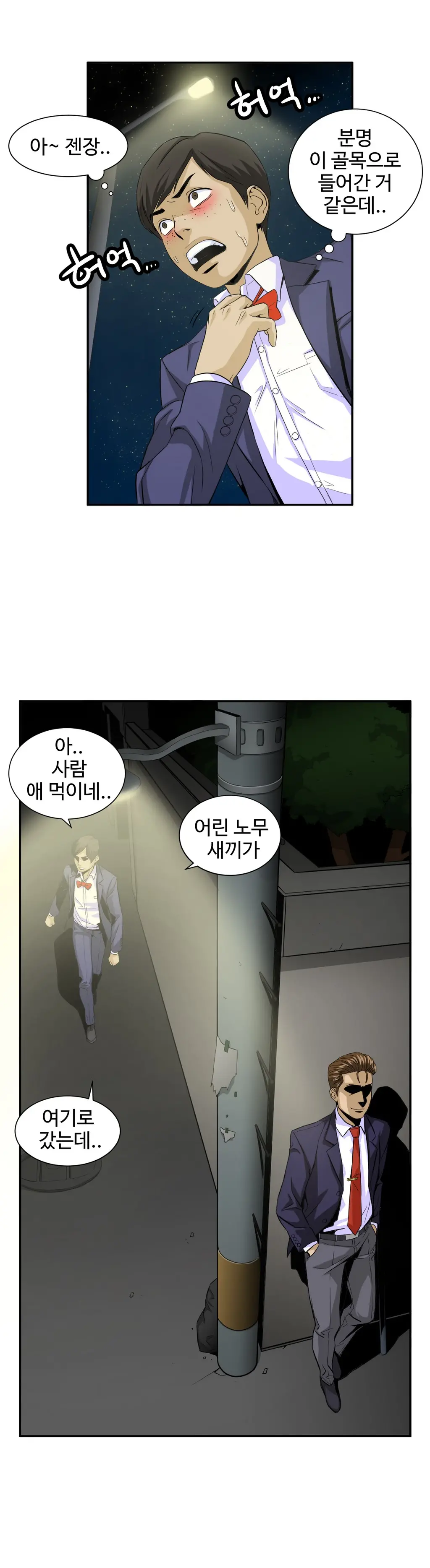Chauffeur Service Ch.1-30.5