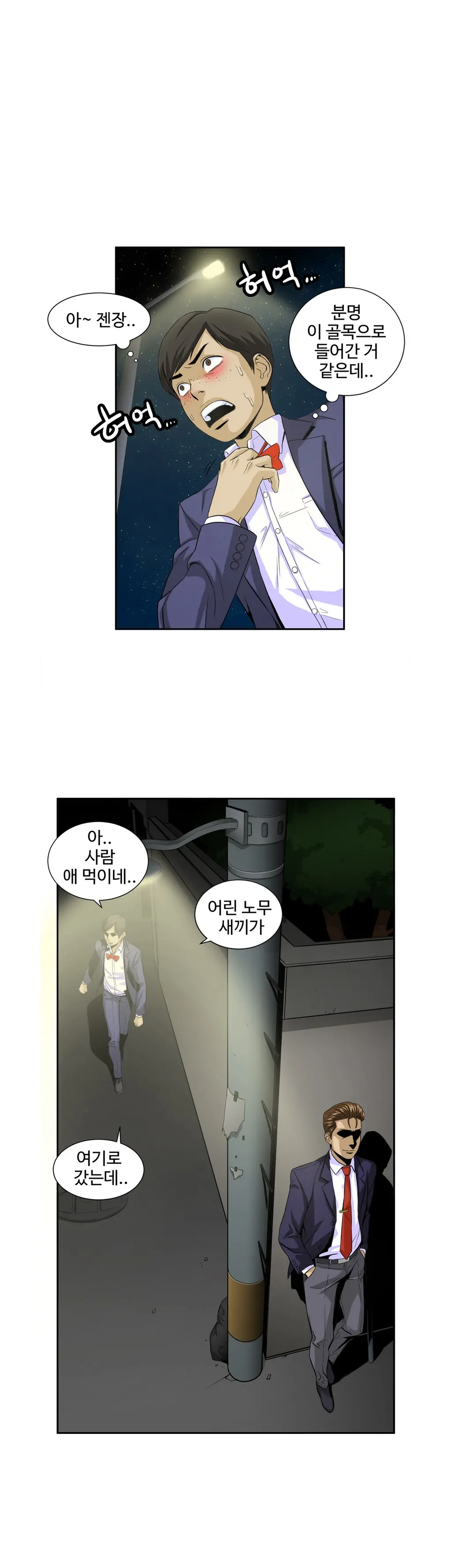 Chauffeur Service Ch.1-30.5