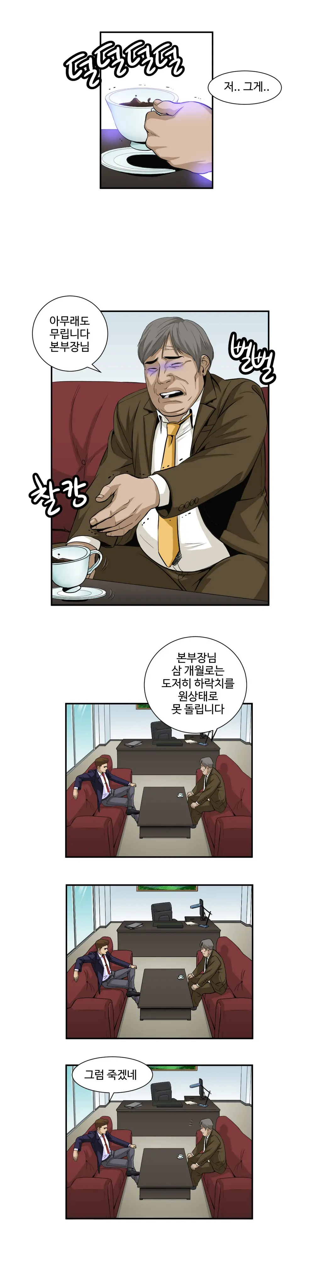 Chauffeur Service Ch.1-30.5