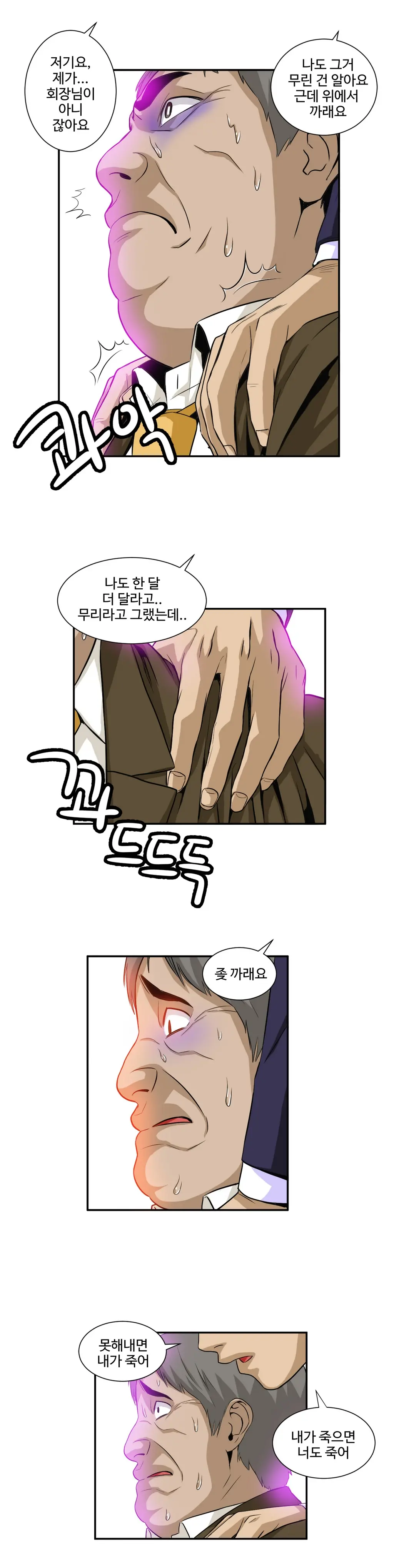 Chauffeur Service Ch.1-30.5