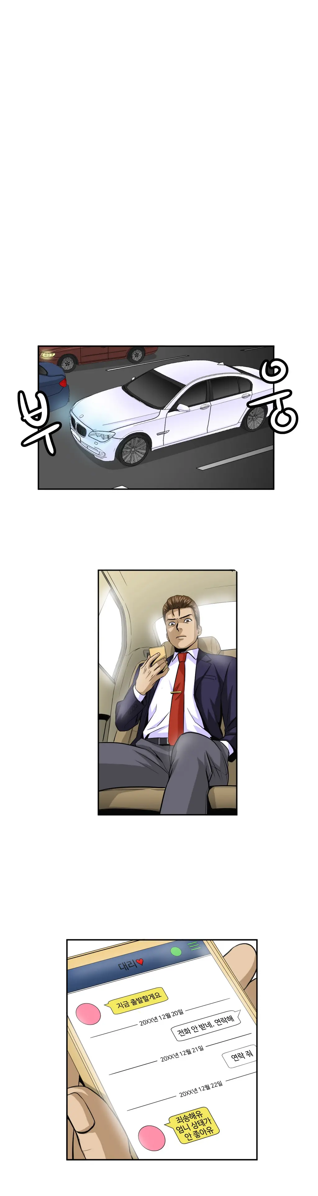 Chauffeur Service Ch.1-30.5
