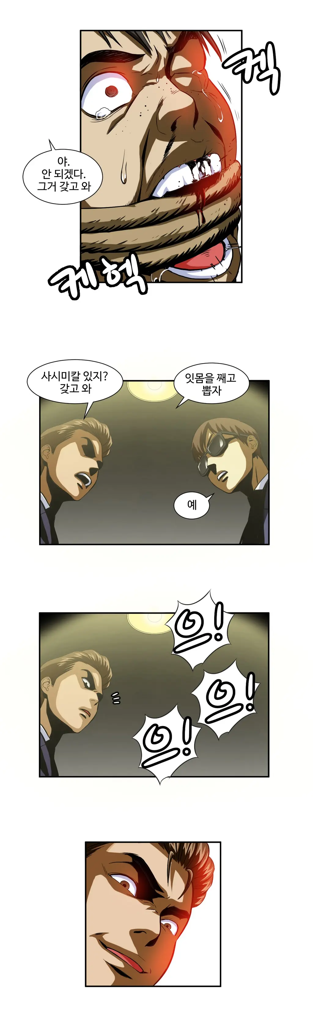 Chauffeur Service Ch.1-30.5