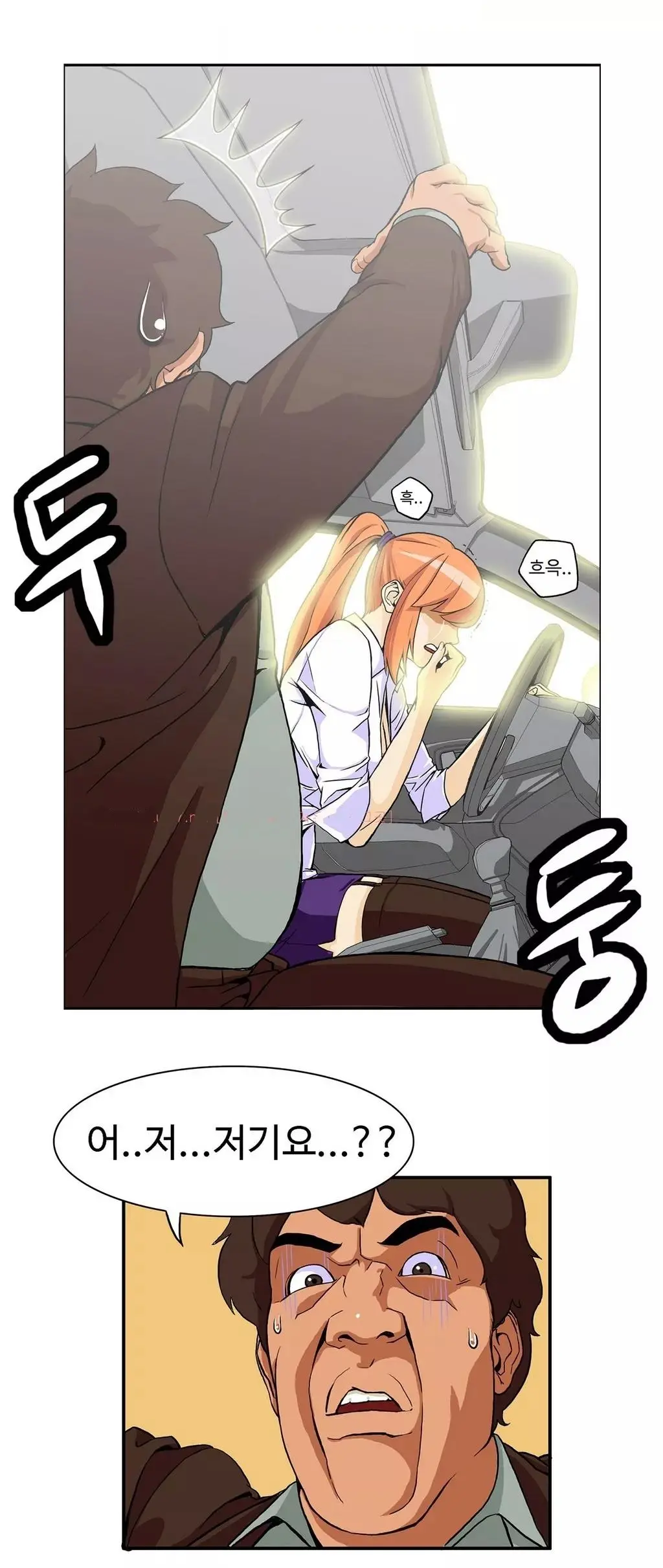 Chauffeur Service Ch.1-30.5