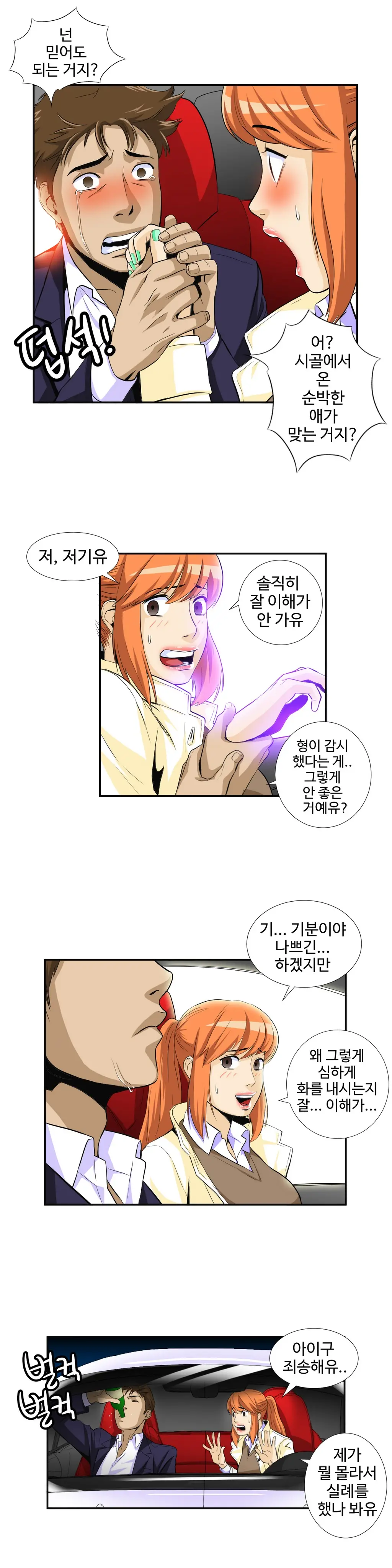Chauffeur Service Ch.1-30.5