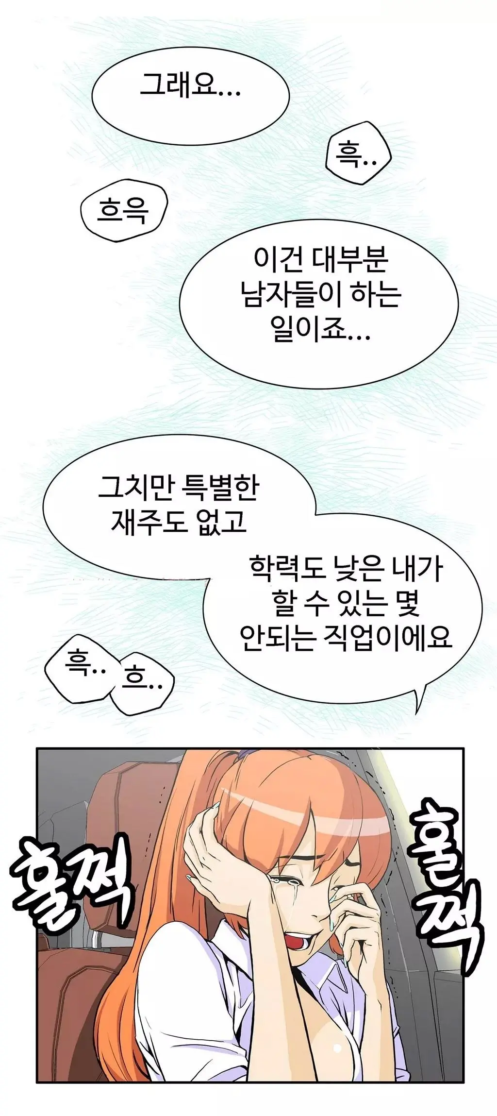 Chauffeur Service Ch.1-30.5