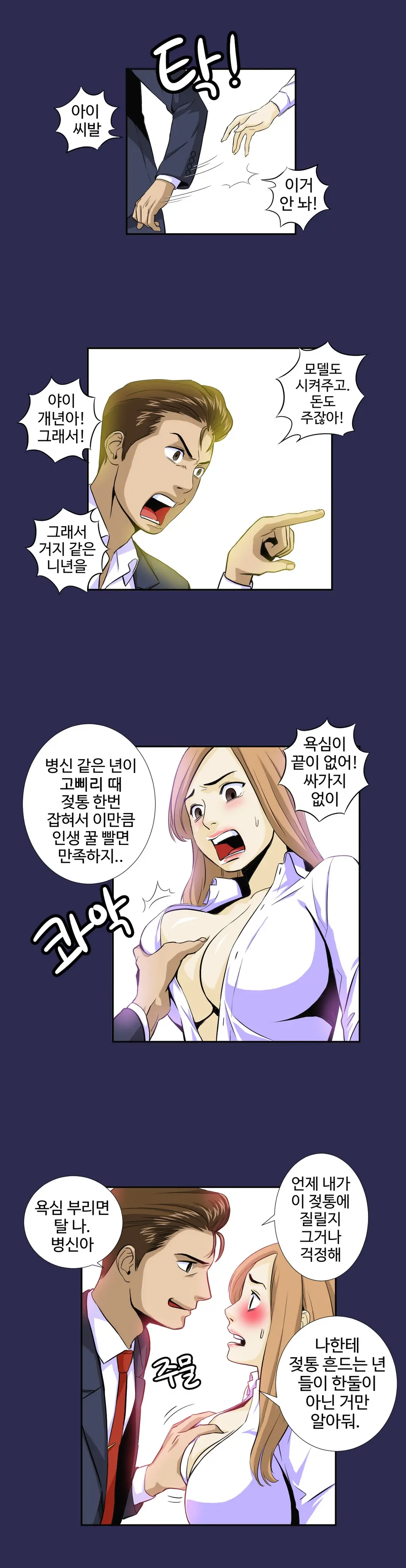 Chauffeur Service Ch.1-30.5