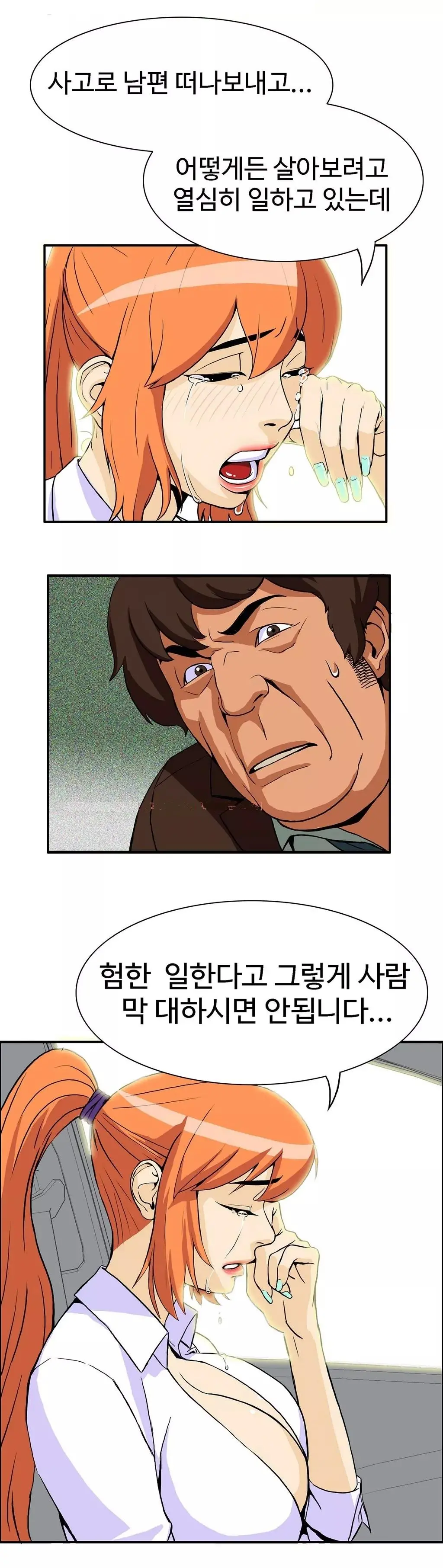 Chauffeur Service Ch.1-30.5