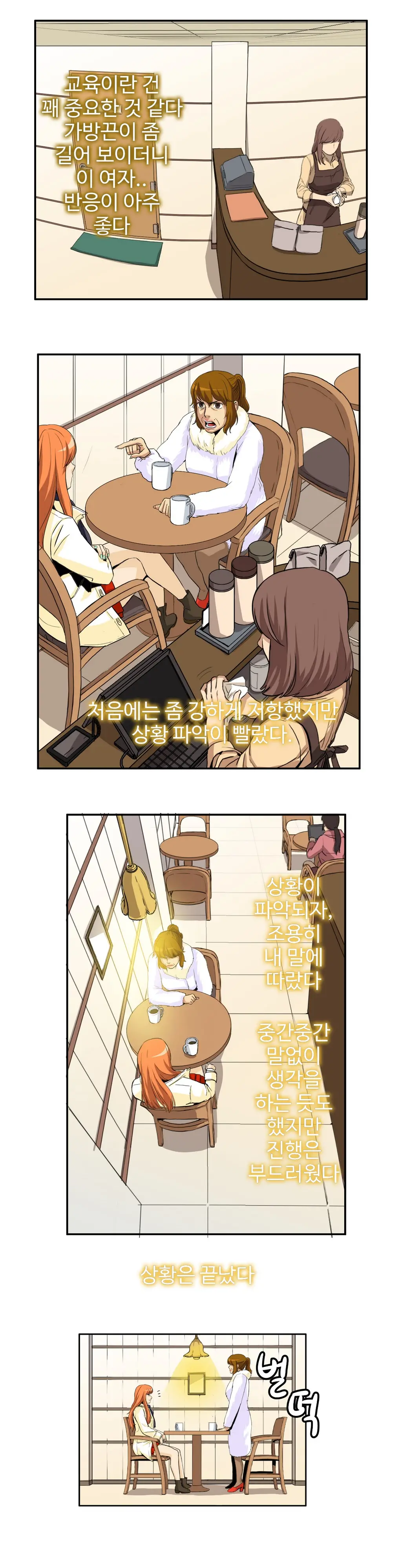 Chauffeur Service Ch.1-30.5