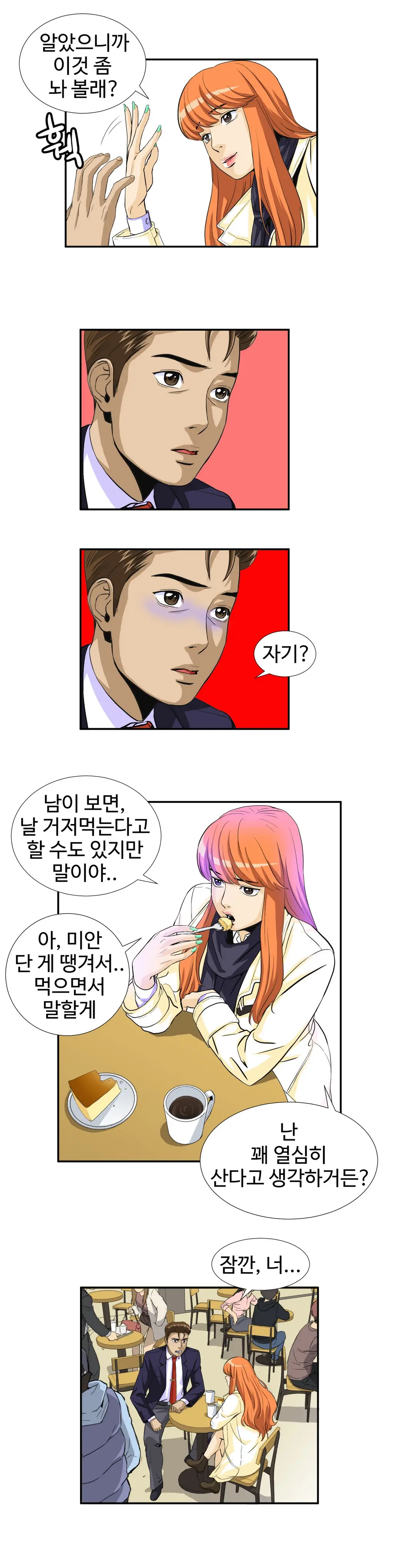Chauffeur Service Ch.1-30.5