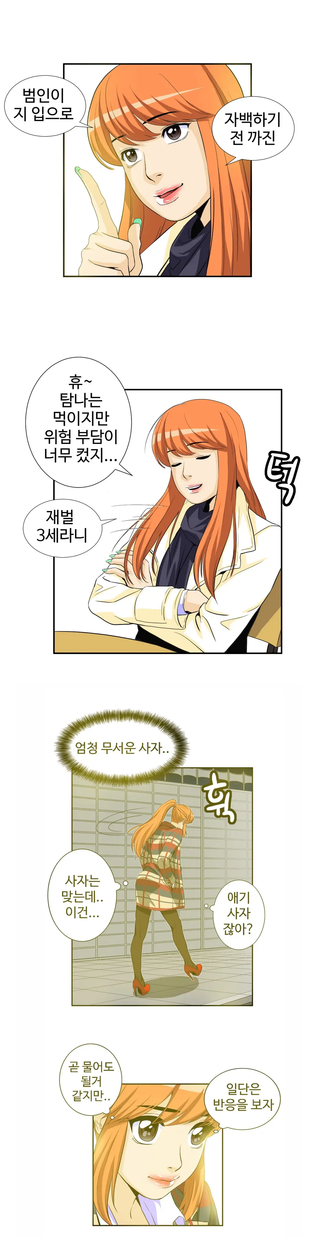 Chauffeur Service Ch.1-30.5