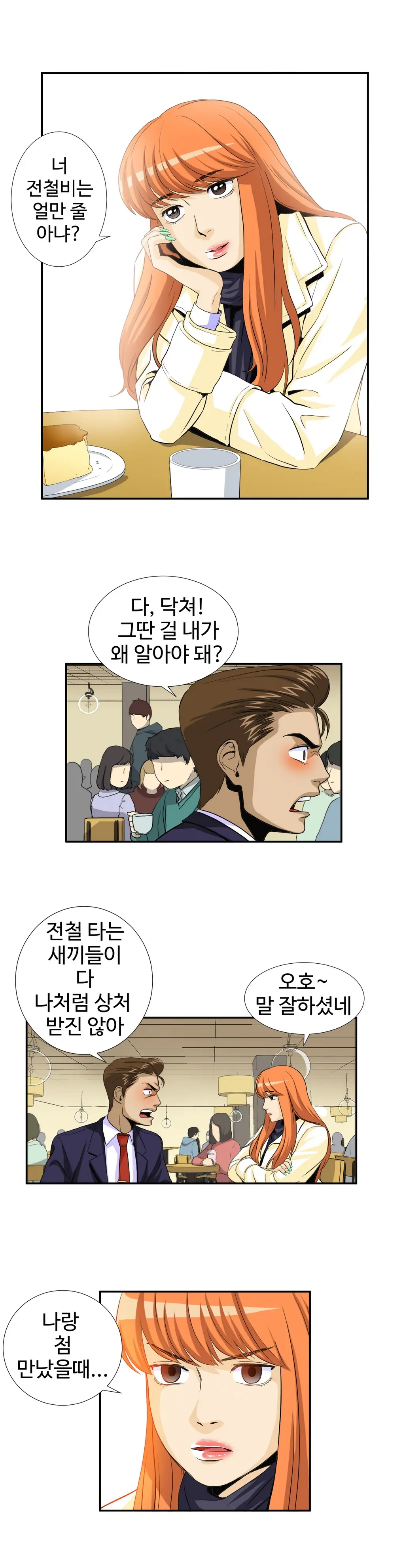 Chauffeur Service Ch.1-30.5
