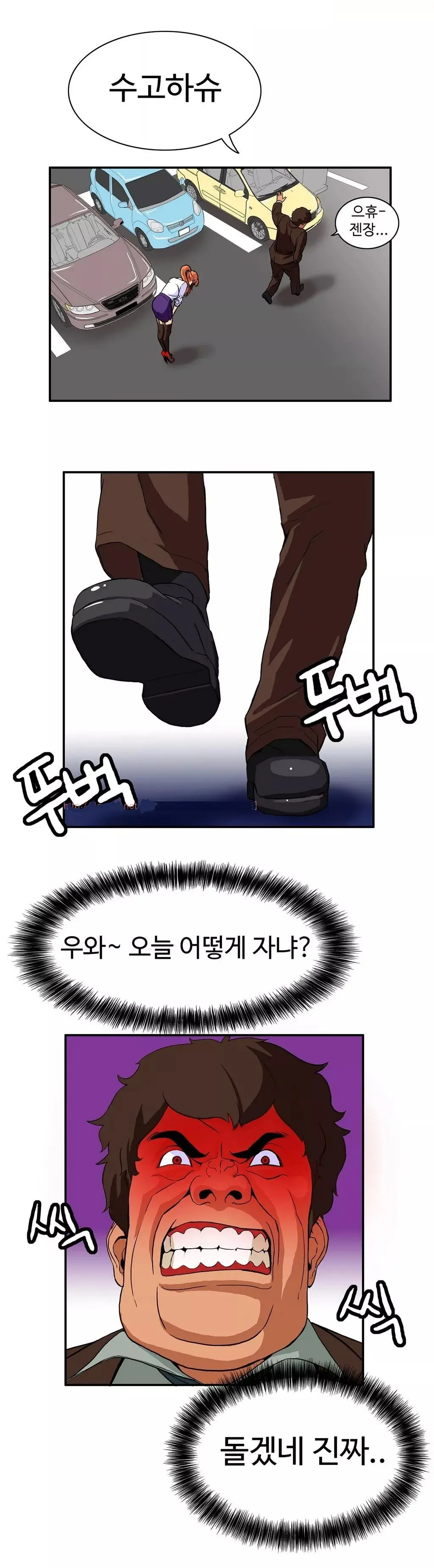 Chauffeur Service Ch.1-30.5