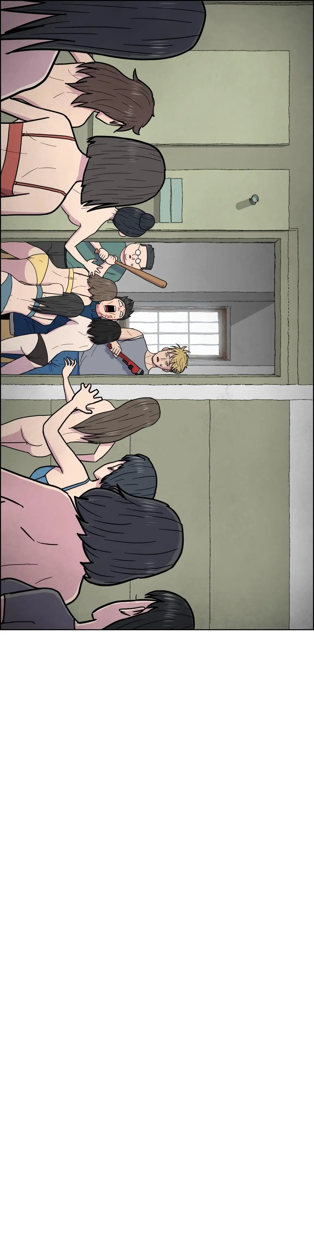 S Zombie Ch.0-30