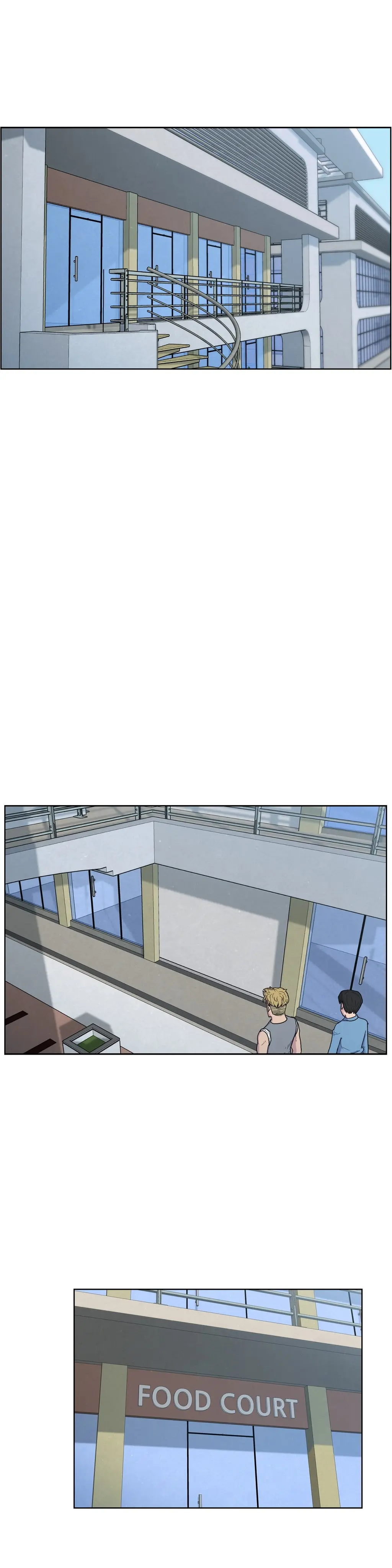 S Zombie Ch.0-30