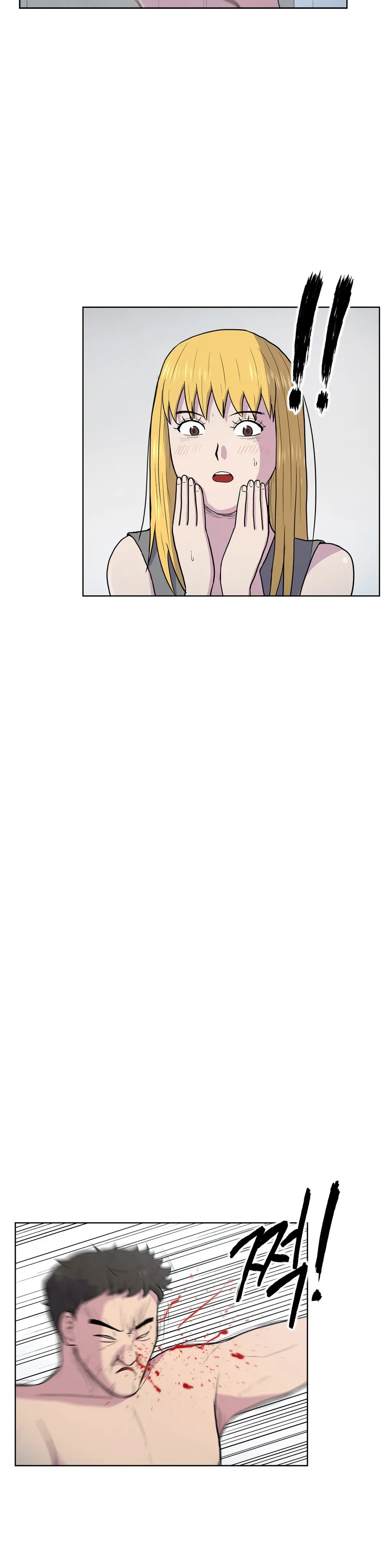S Zombie Ch.0-30