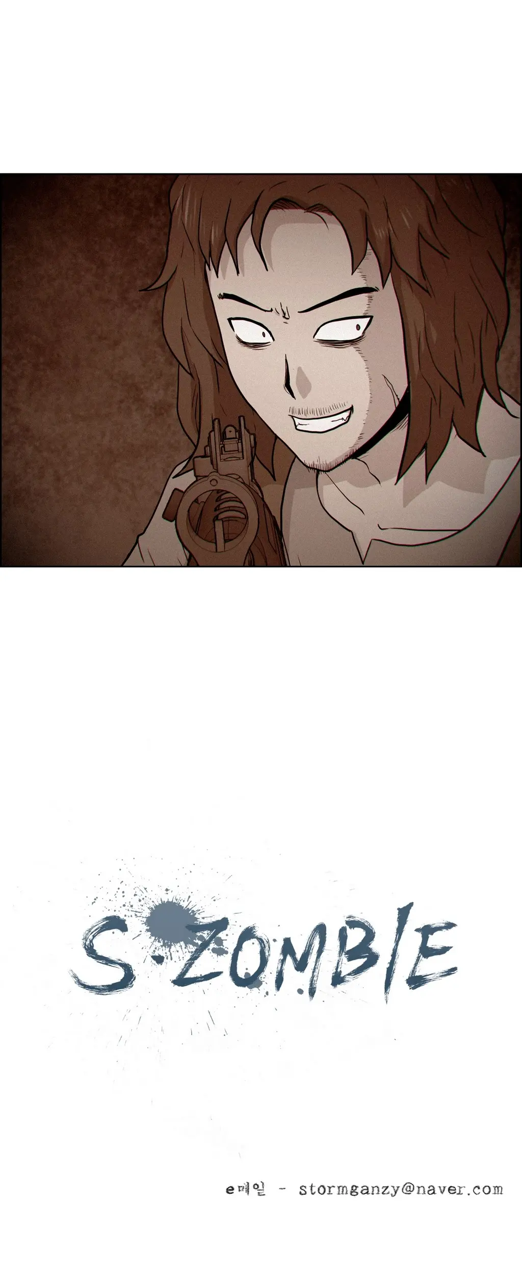 S Zombie Ch.0-30