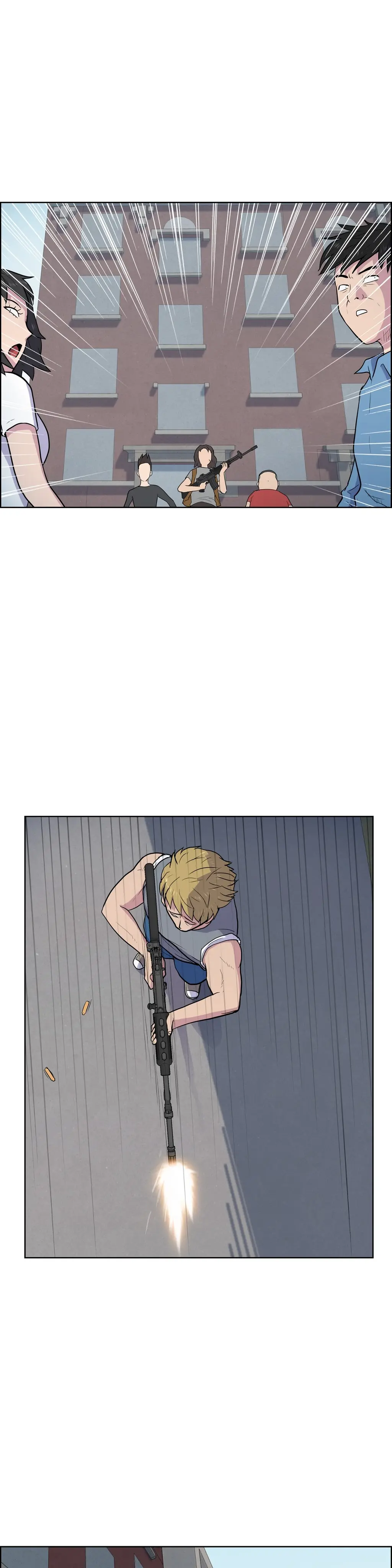 S Zombie Ch.0-30