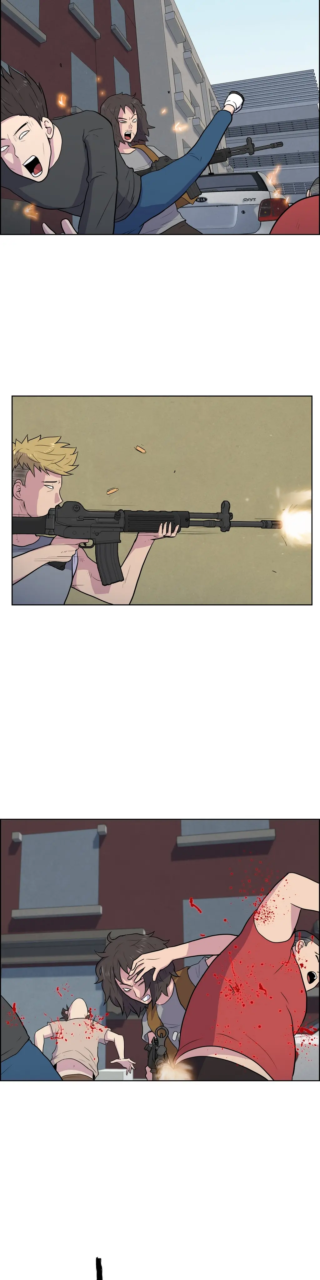 S Zombie Ch.0-30