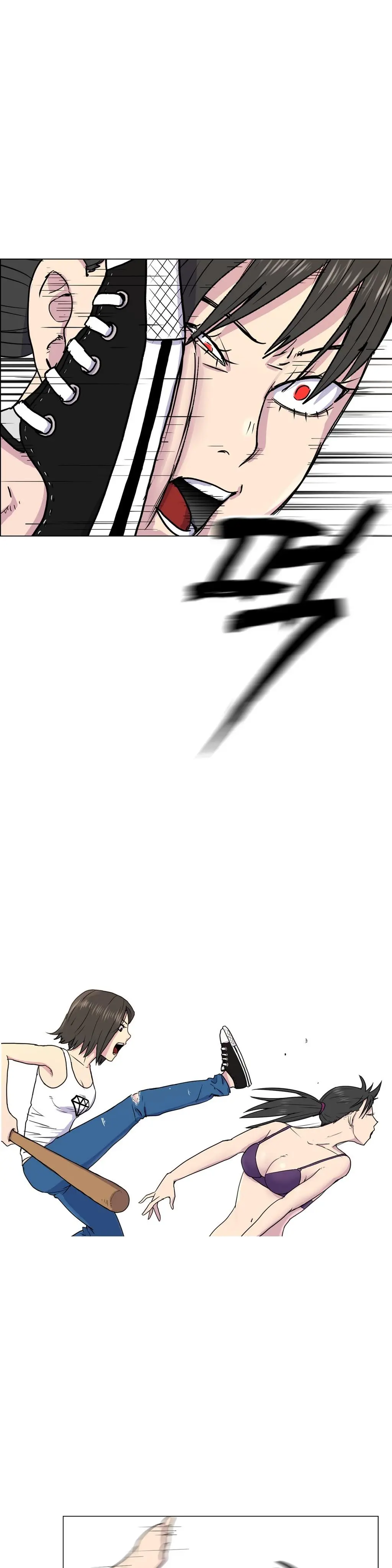 S Zombie Ch.0-30