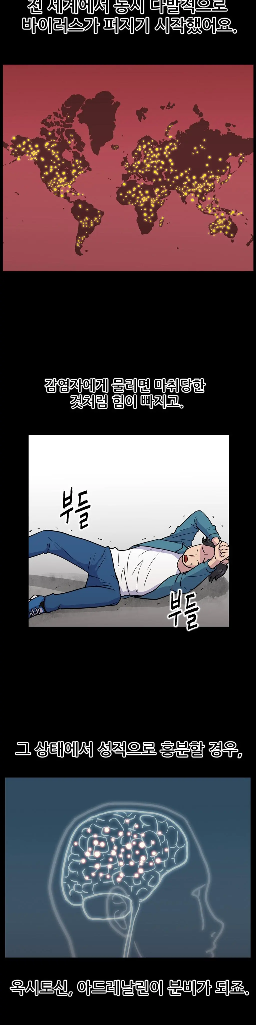 S Zombie Ch.0-30