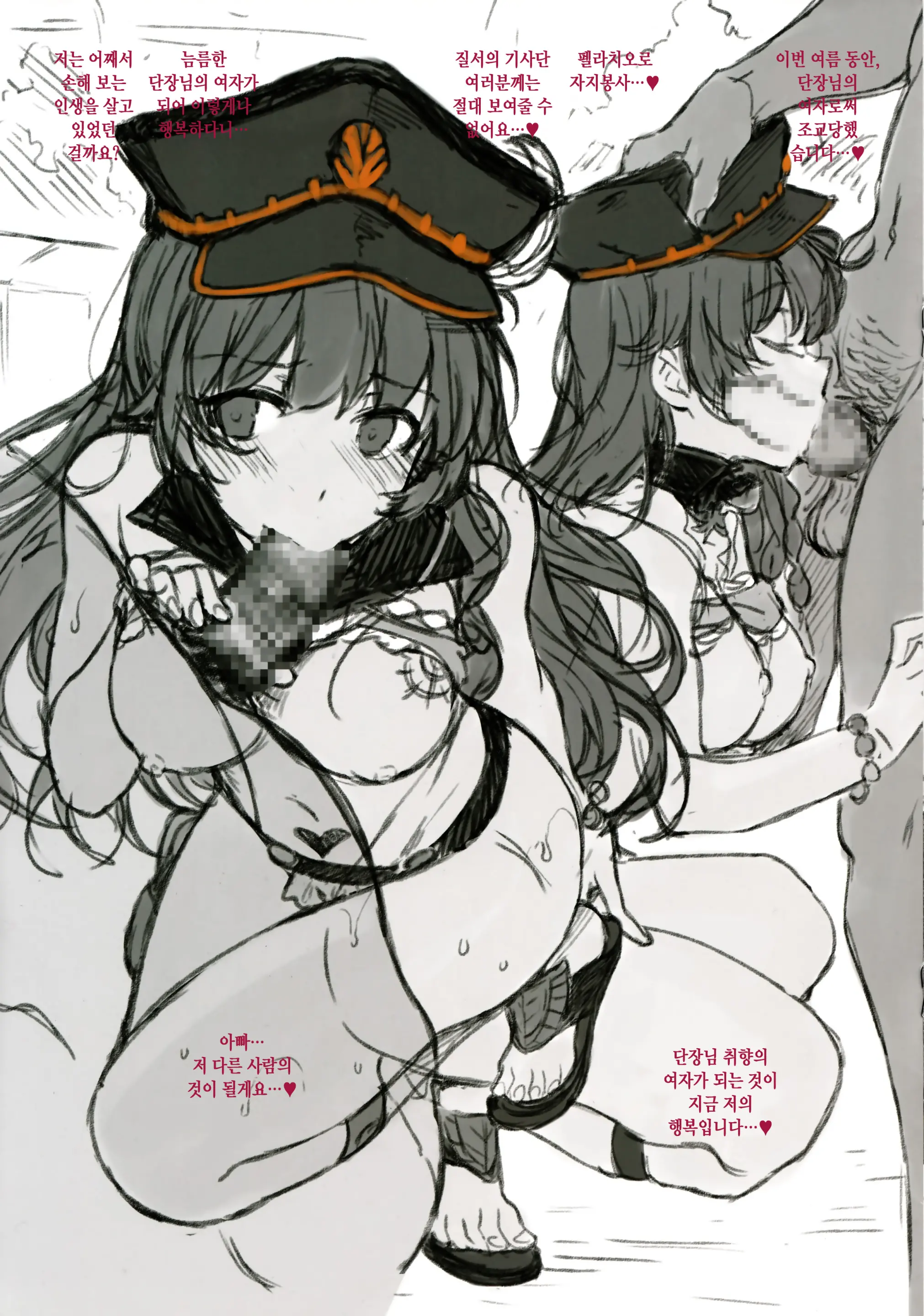 Chitsujo No Kikuudan Lecia No Jiyuu Na Natsu No Tabi