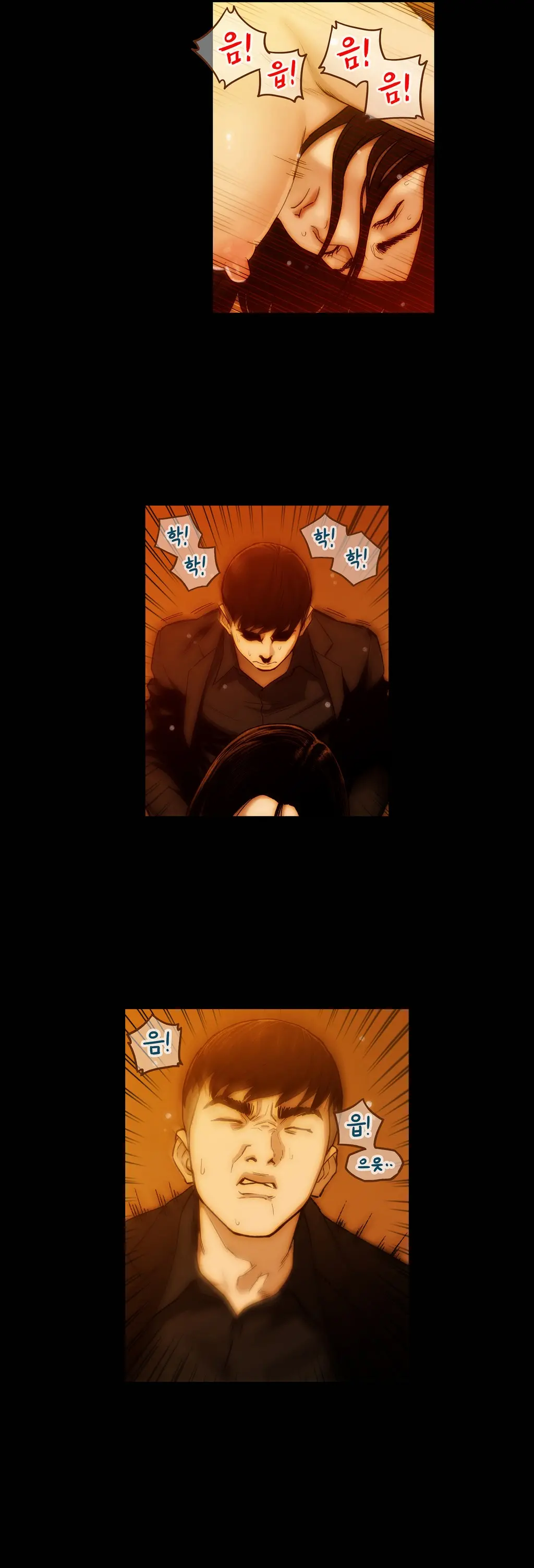 Bettingman Ch.1-19
