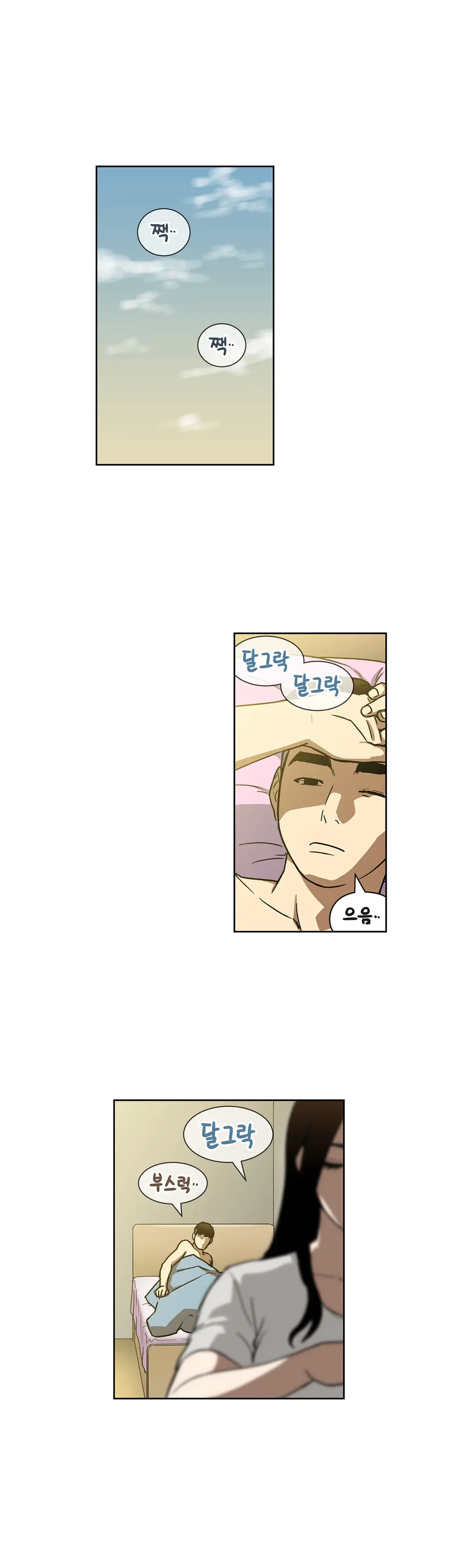 Bettingman Ch.1-19