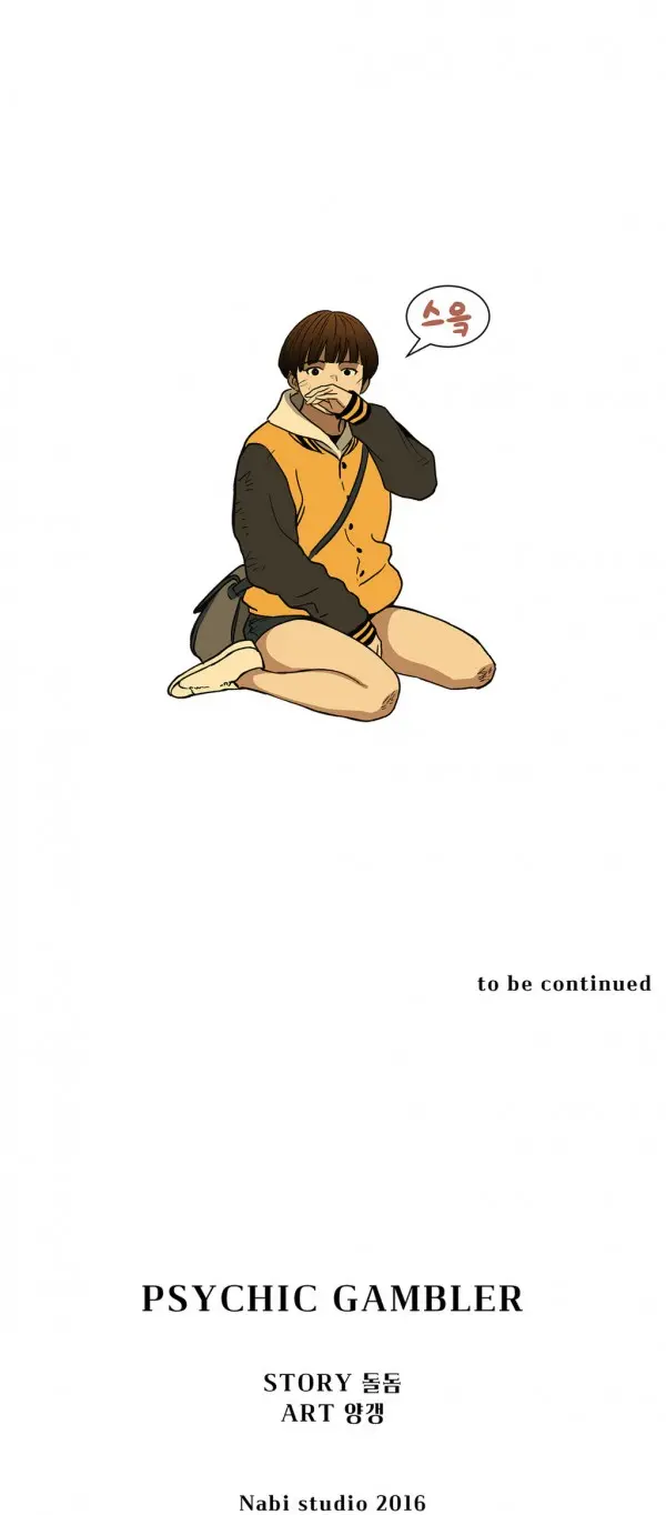 Bettingman Ch.1-19
