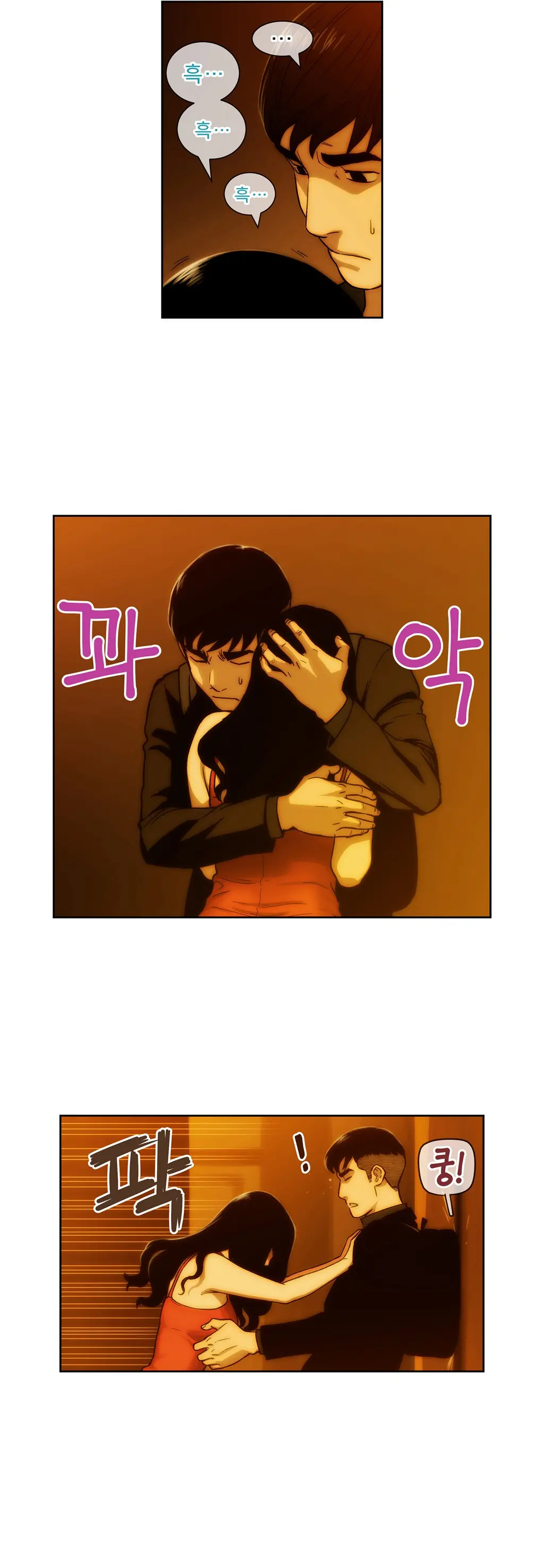 Bettingman Ch.1-19