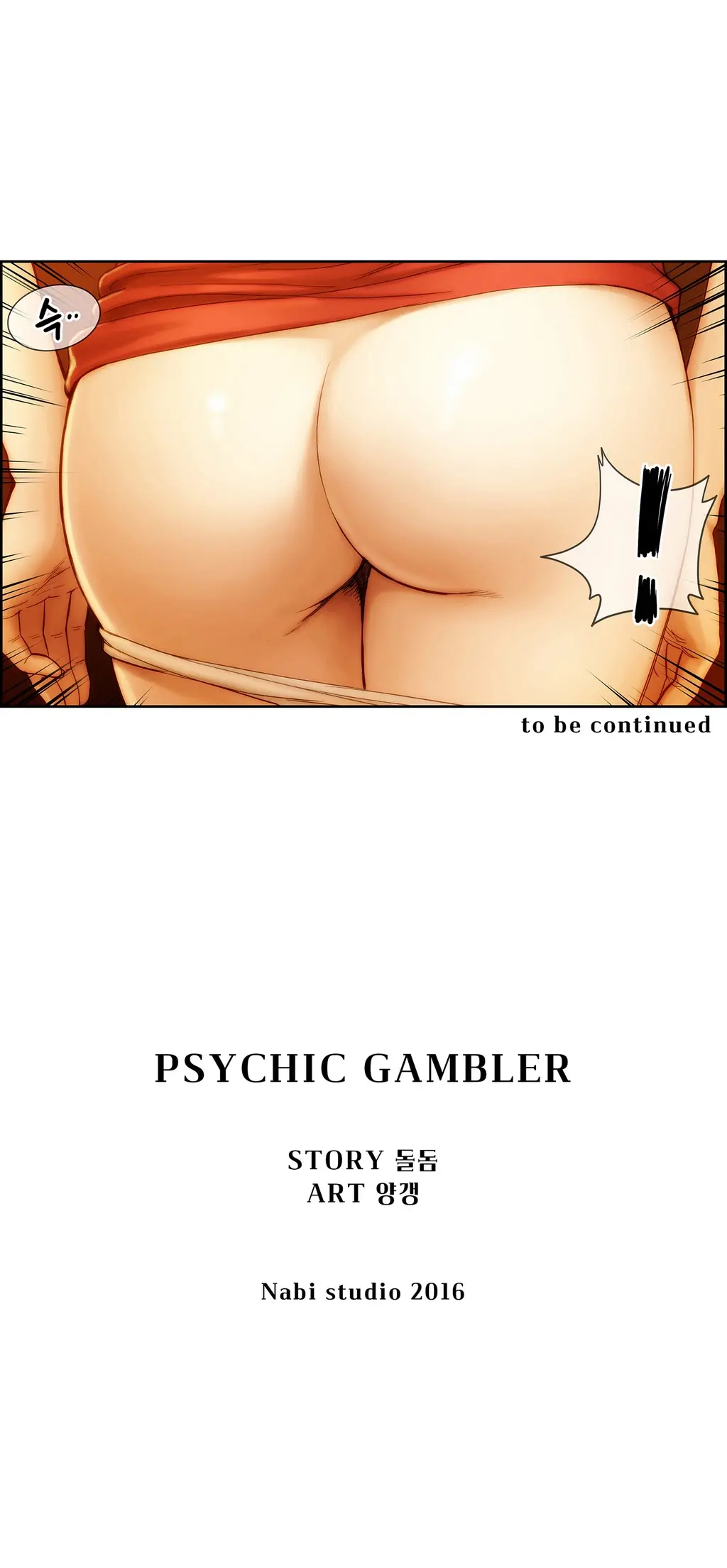 Bettingman Ch.1-19