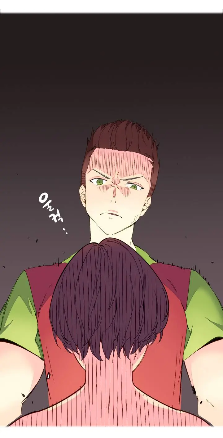 A World That I Rule Ch.1-27