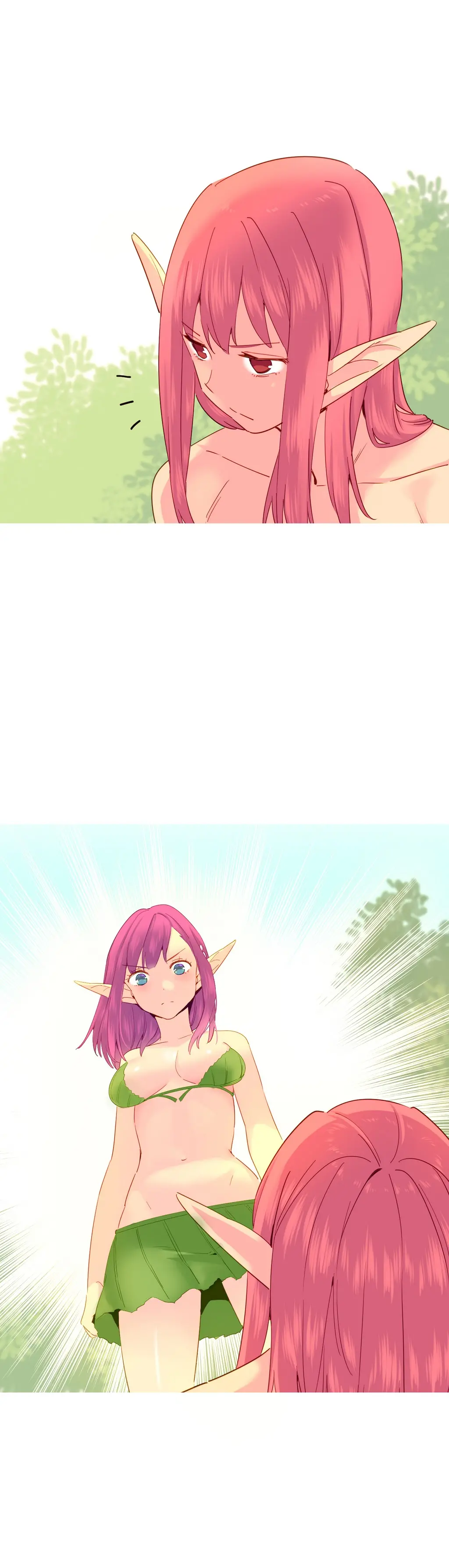 A World That I Rule Ch.1-27