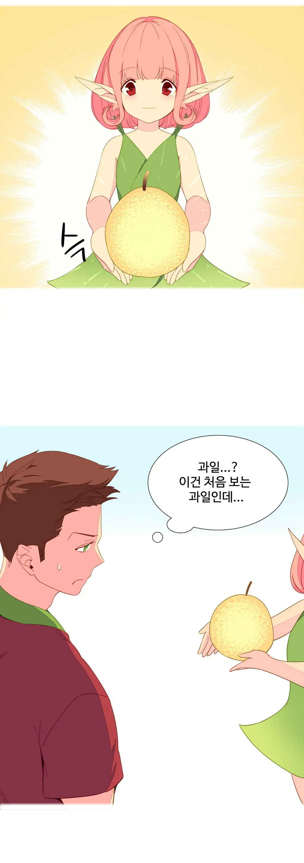 A World That I Rule Ch.1-27