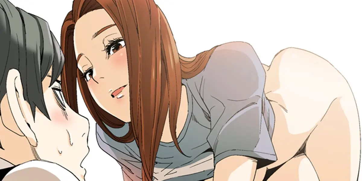 She Is Delicious Ch.0-25