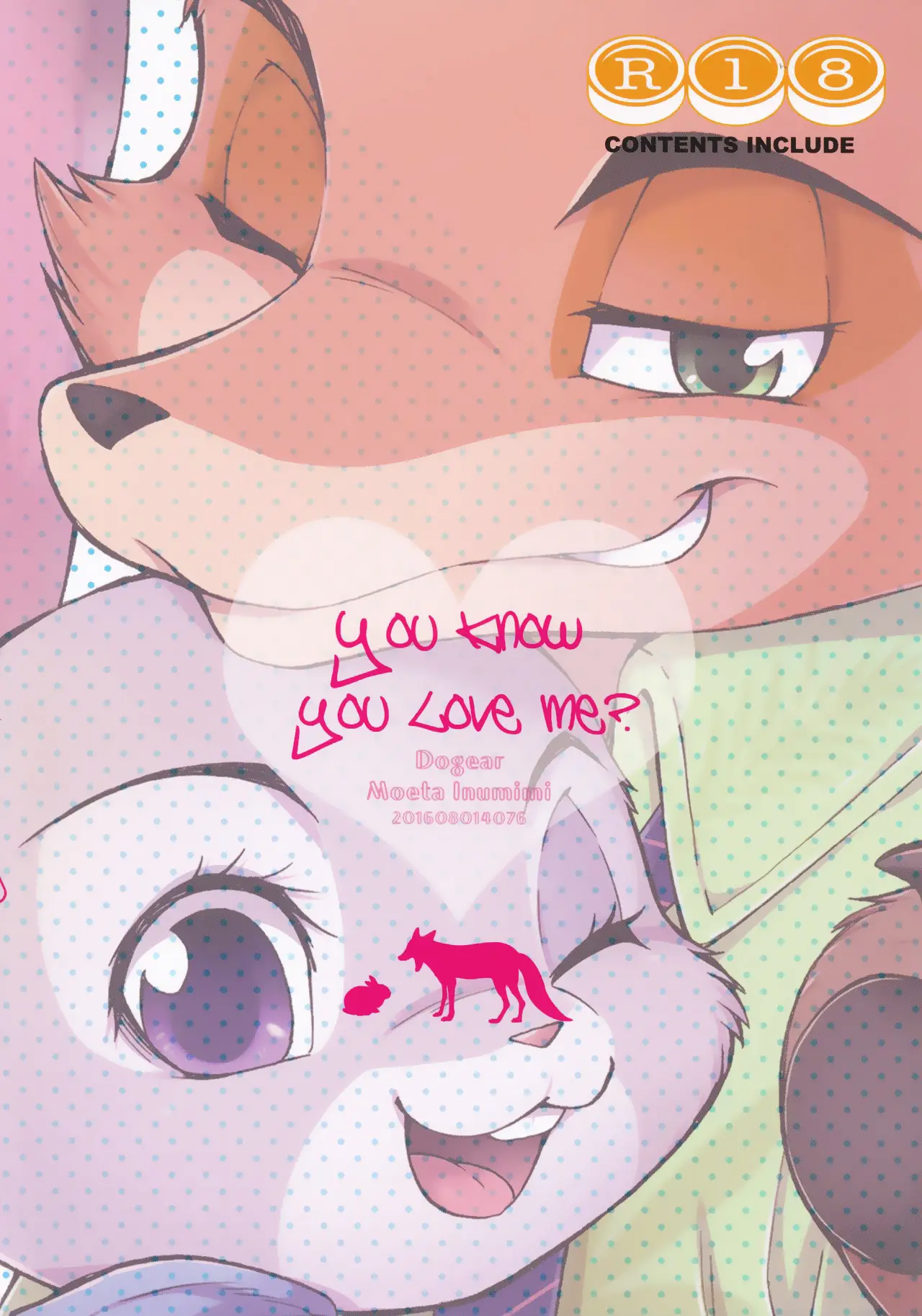 You Know You Love Me?