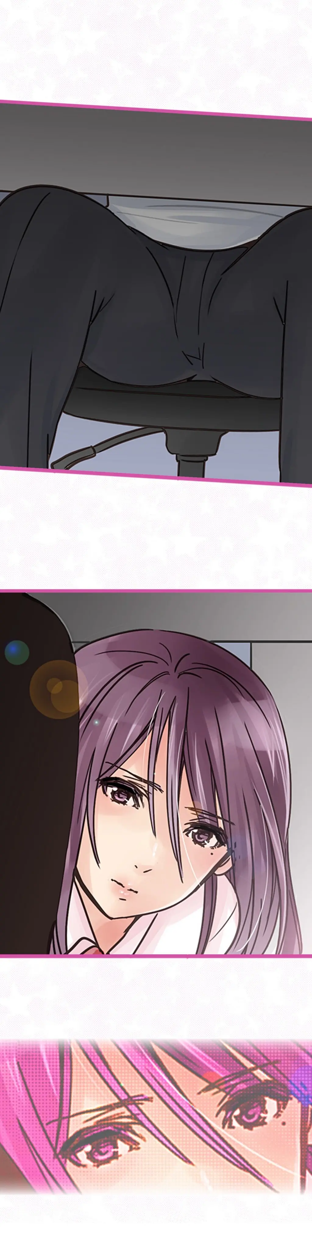 Company Couple Ch.1-25