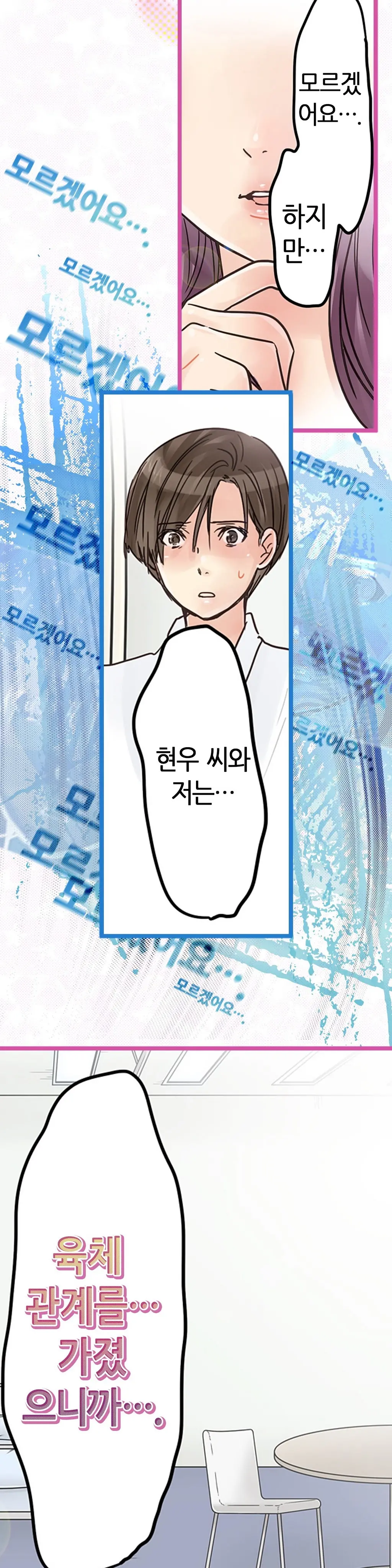 Company Couple Ch.1-25