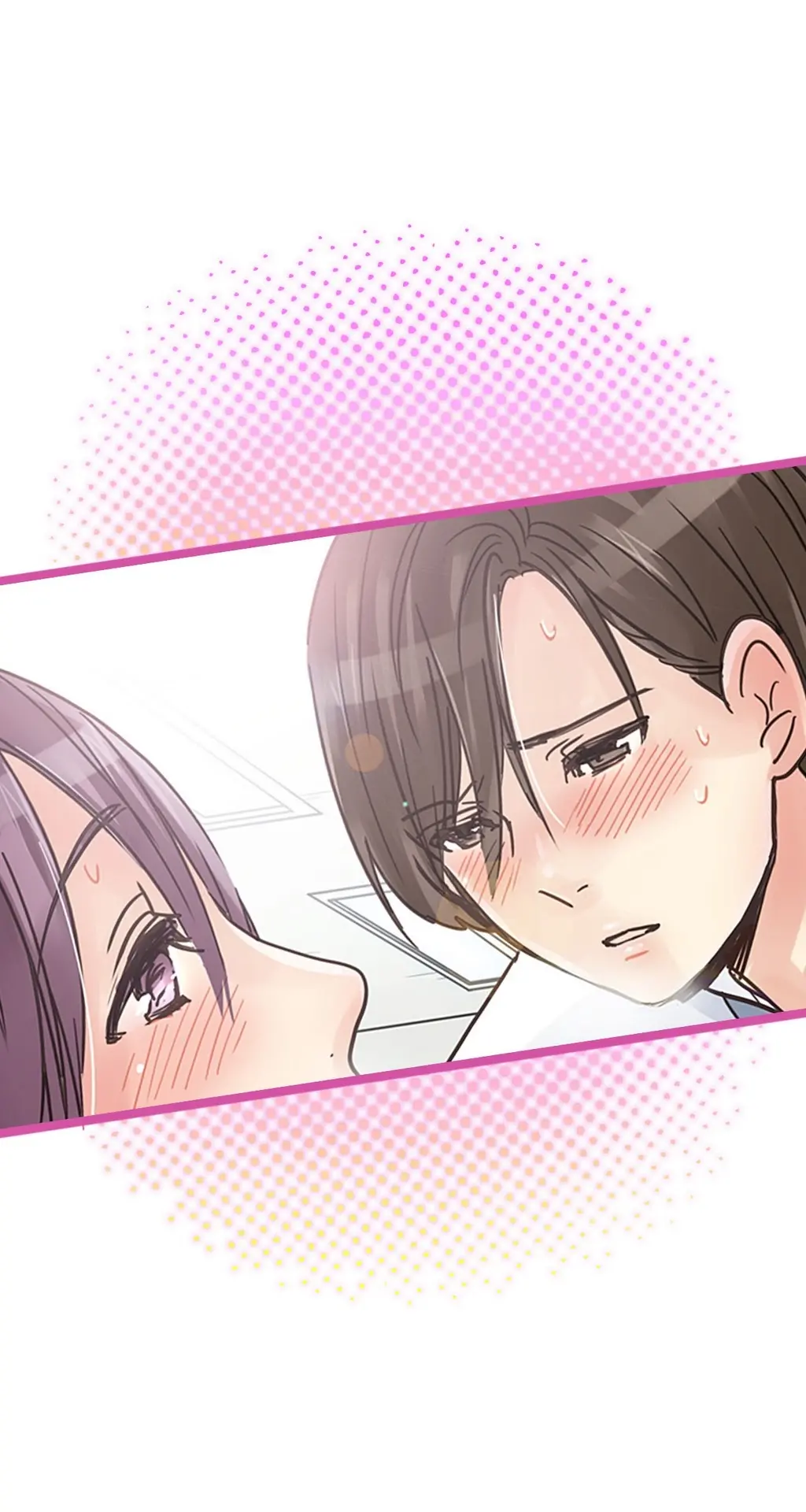 Company Couple Ch.1-25