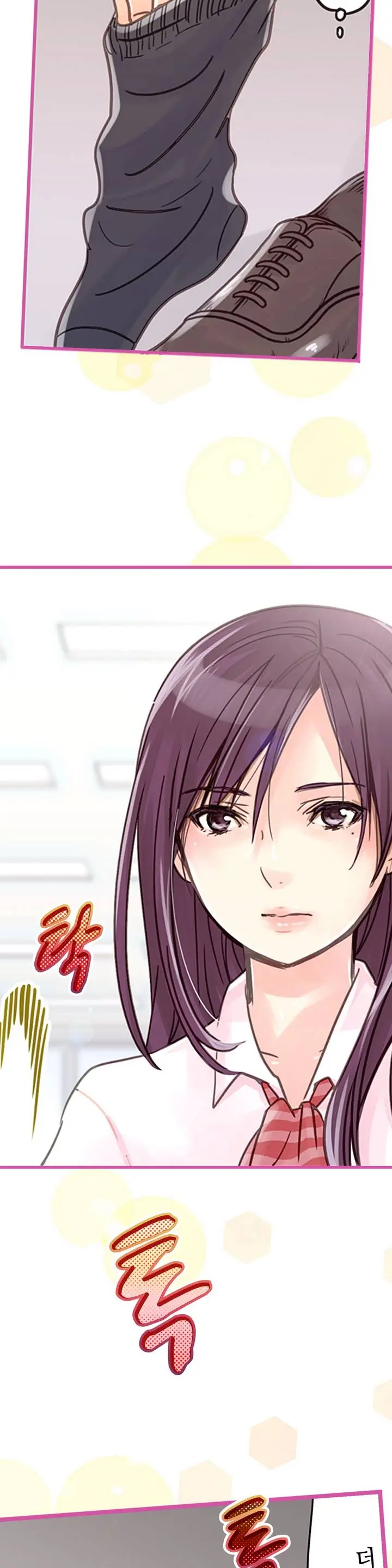 Company Couple Ch.1-25