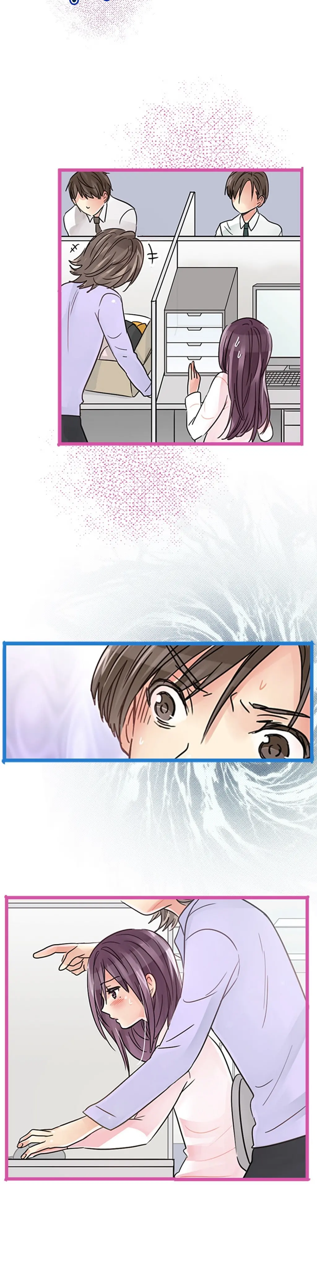 Company Couple Ch.1-25
