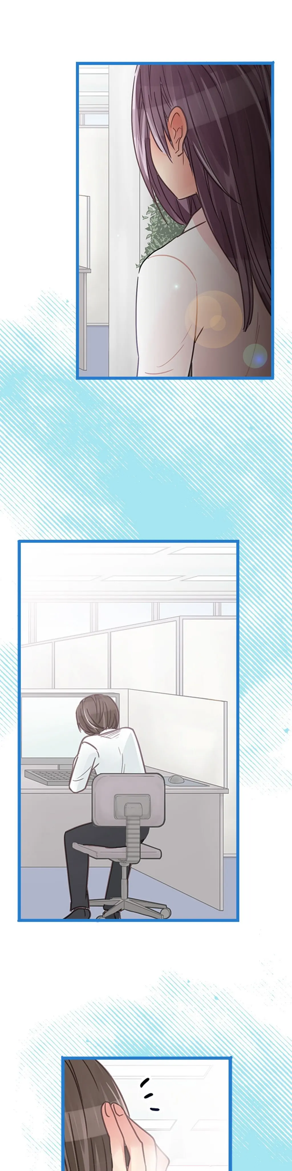 Company Couple Ch.1-25