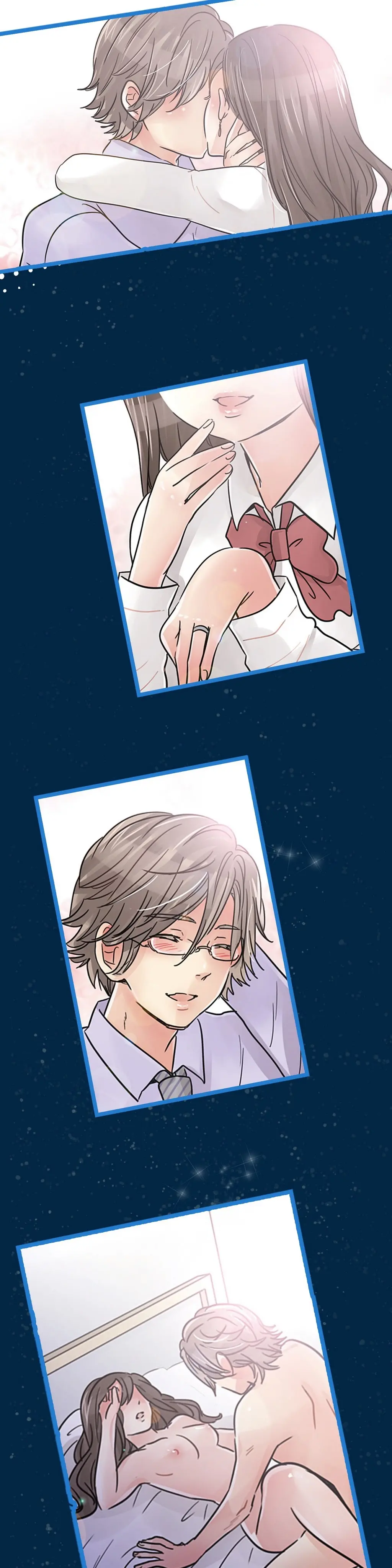 Company Couple Ch.1-25