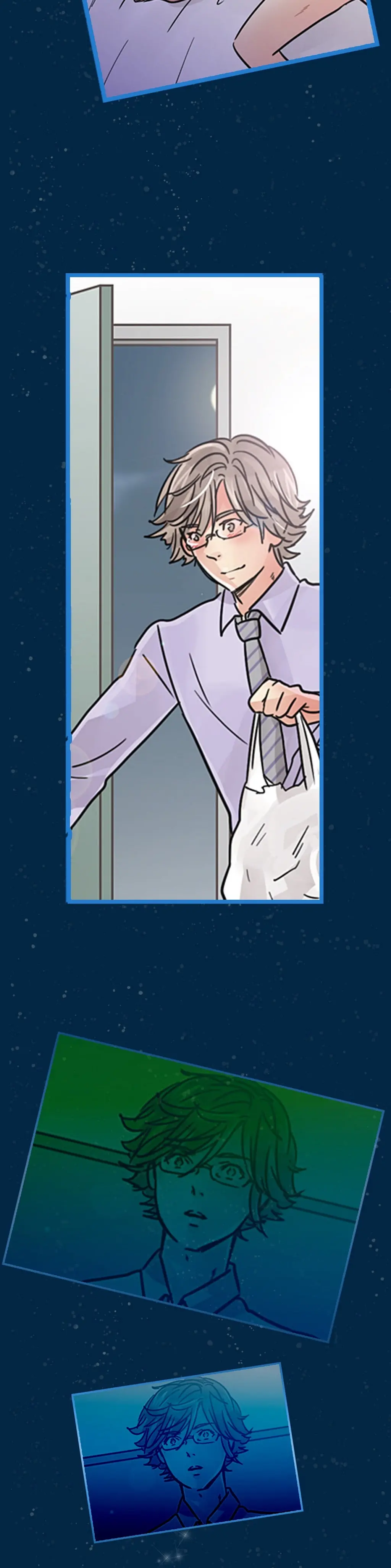 Company Couple Ch.1-25