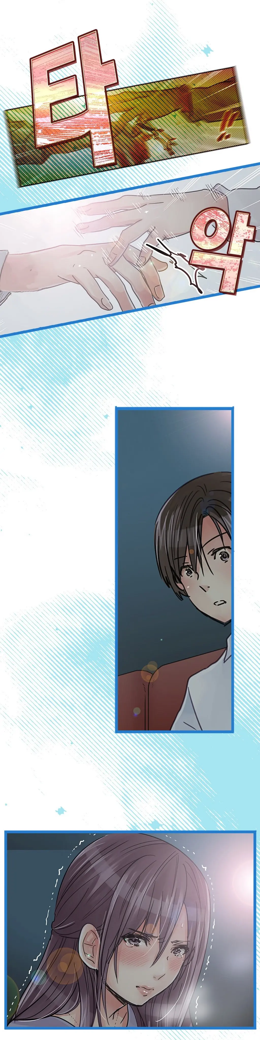 Company Couple Ch.1-25