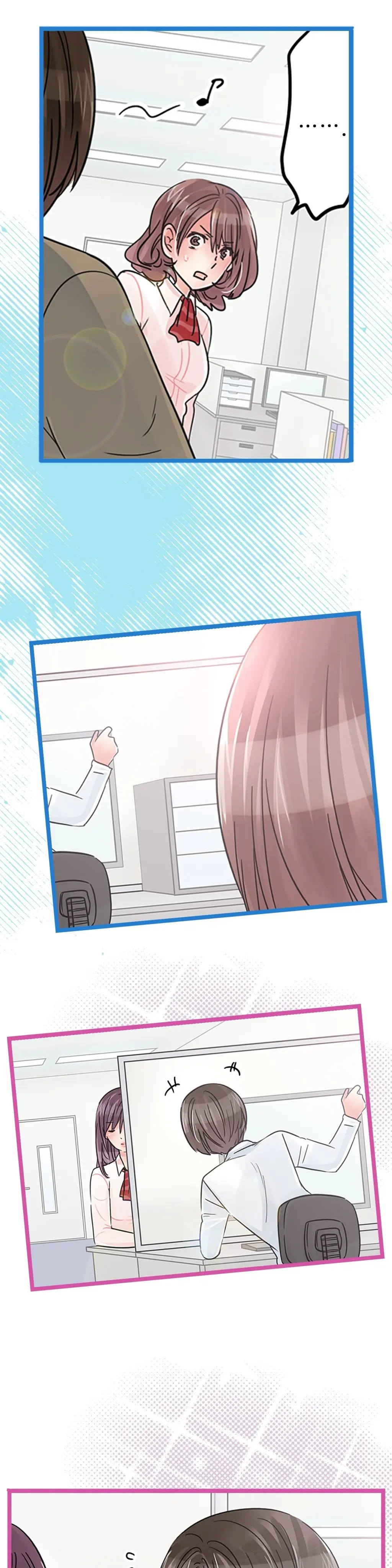 Company Couple Ch.1-25
